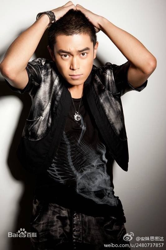 刘冠麟高清图集