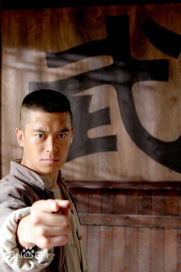 刘冠麟高清图集