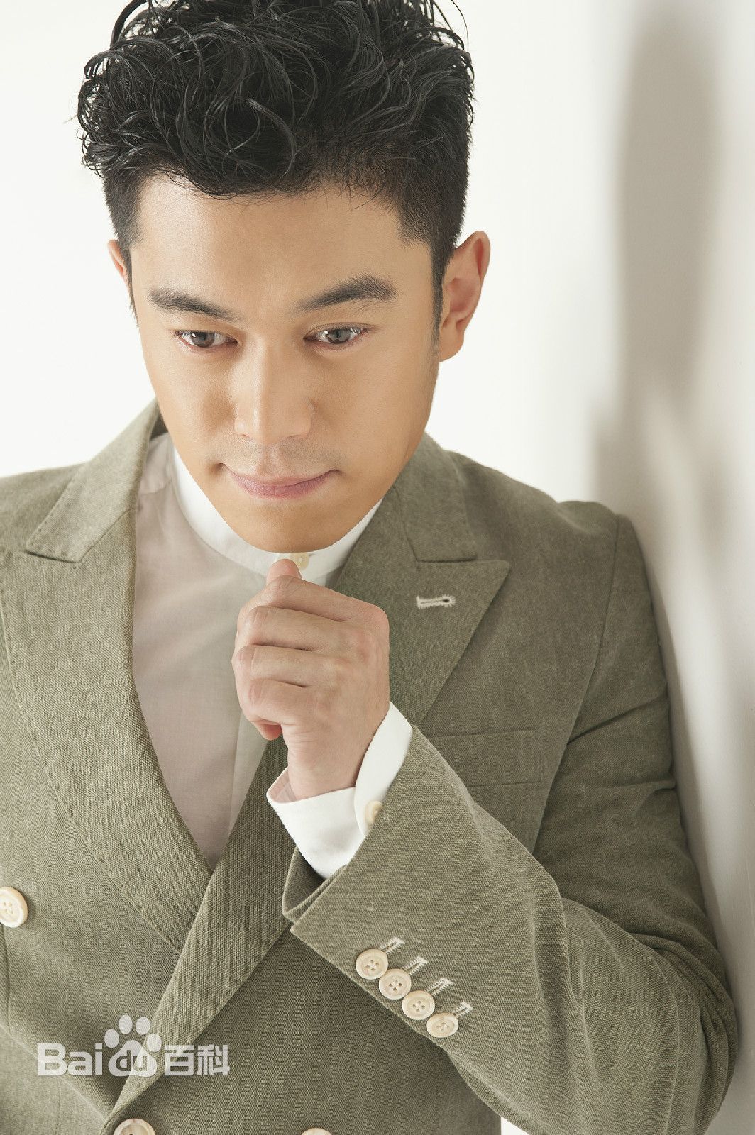 刘冠麟高清图集