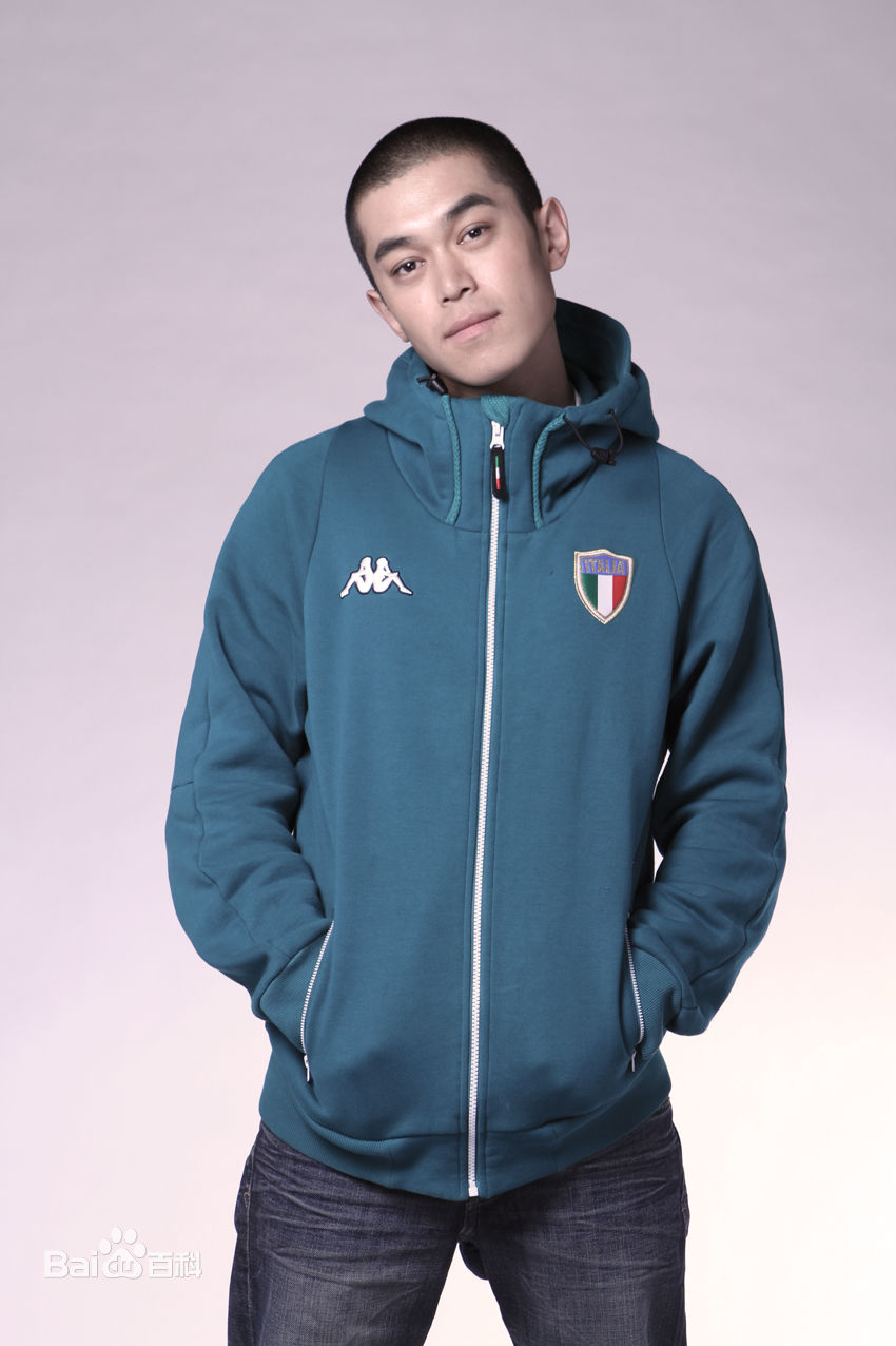 刘冠麟高清图集