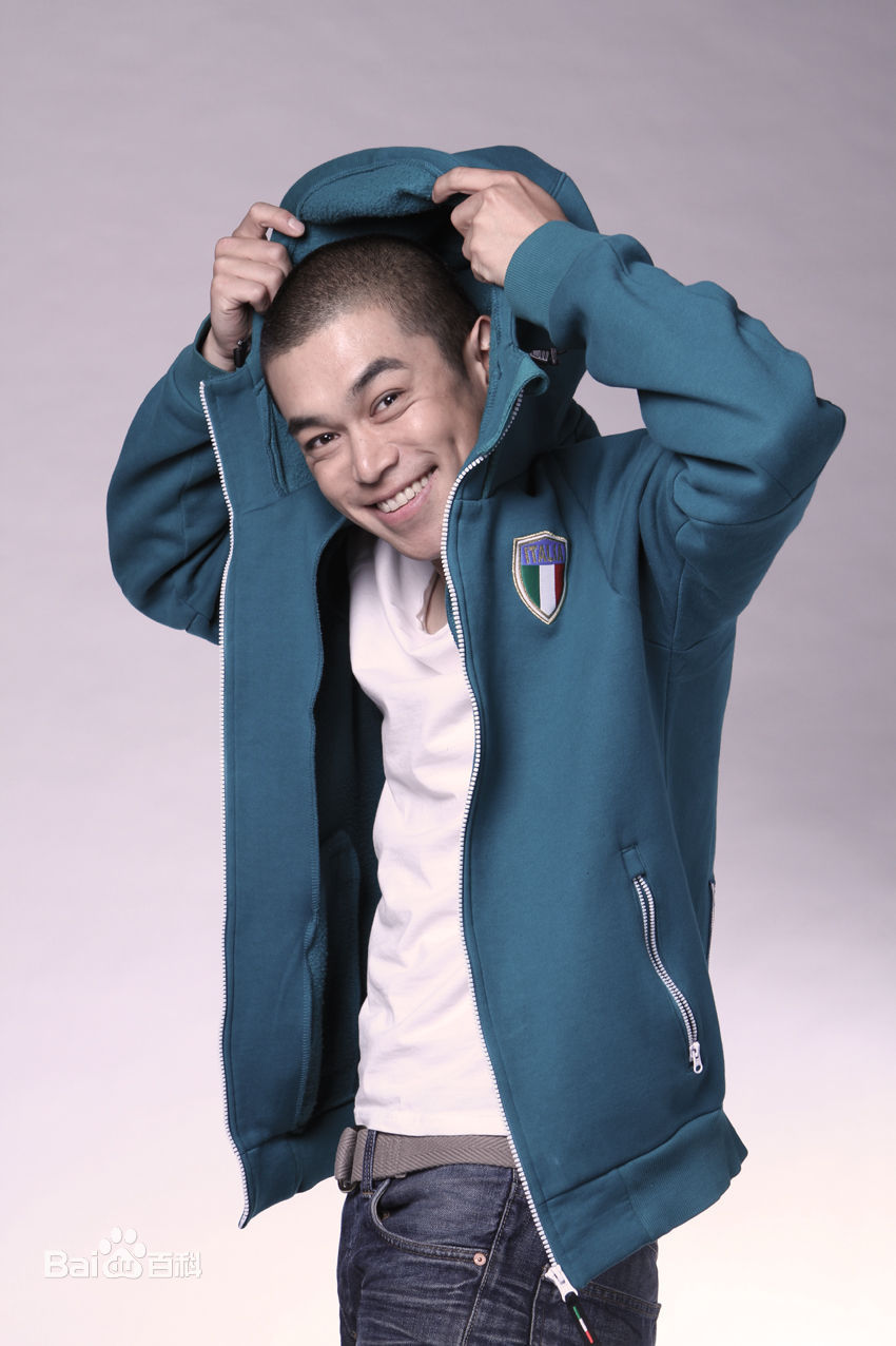 刘冠麟高清图集