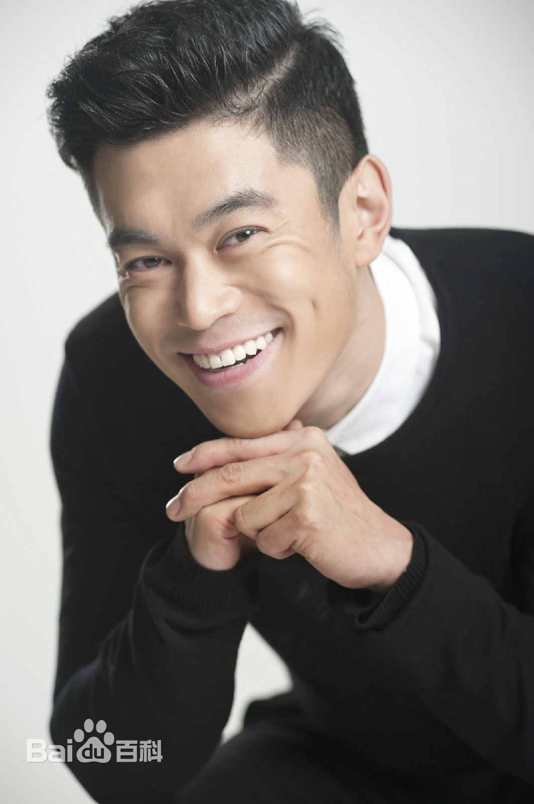 刘冠麟高清图集