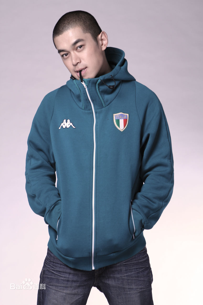 刘冠麟高清图集