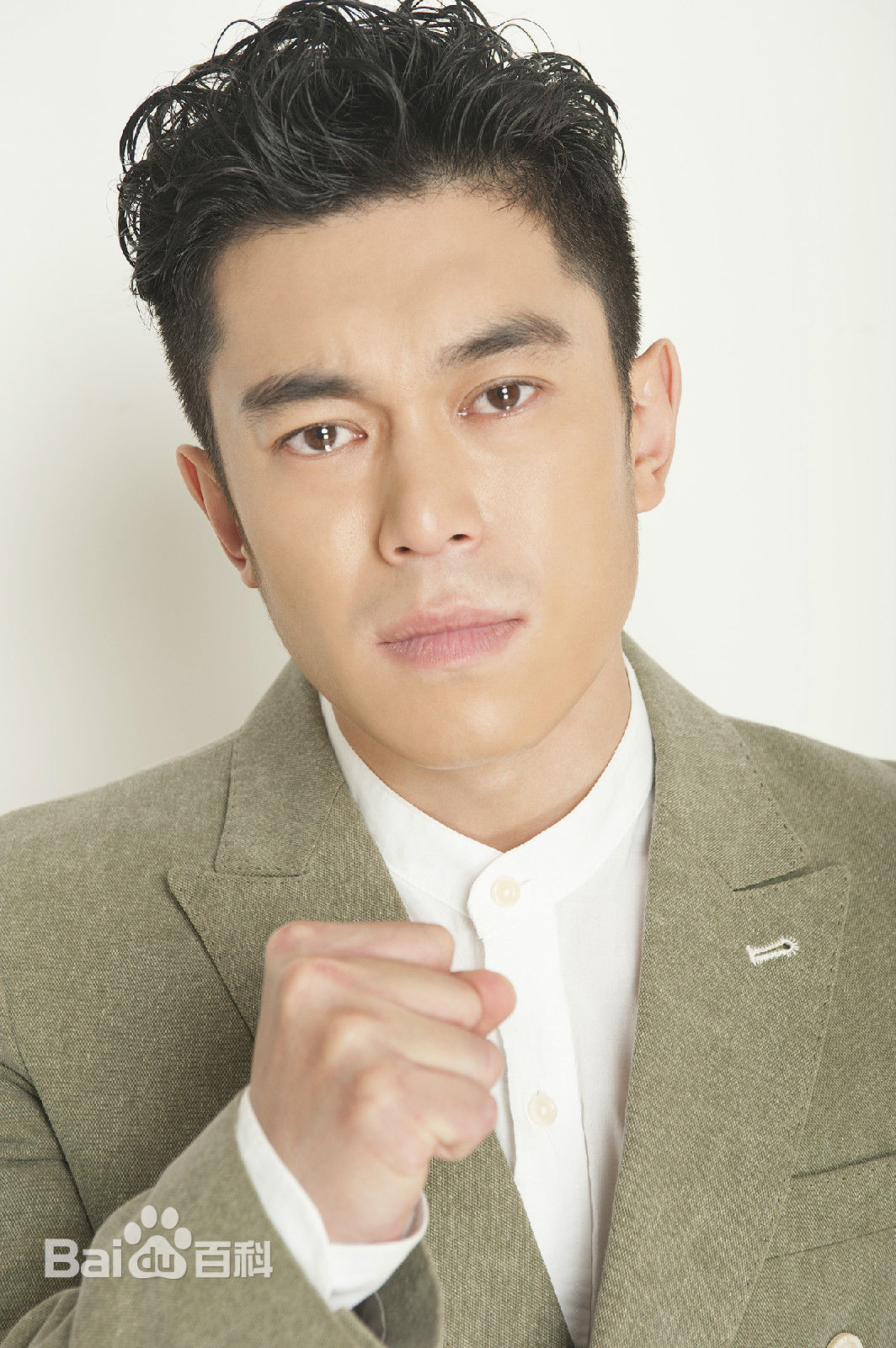 刘冠麟高清图集