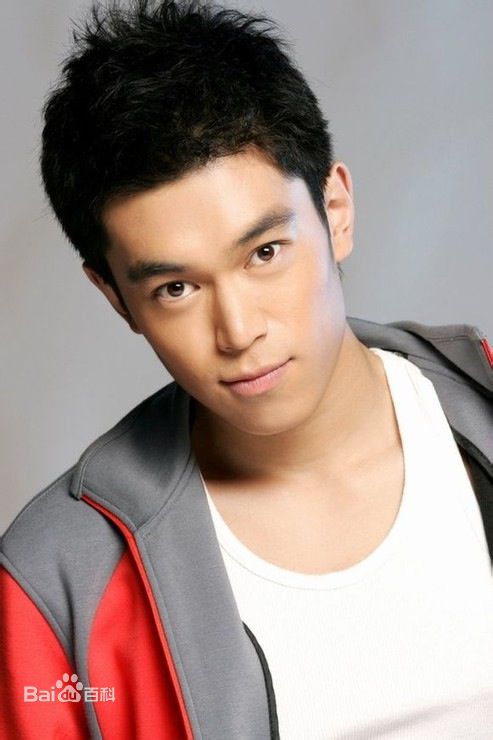 刘冠麟高清图集