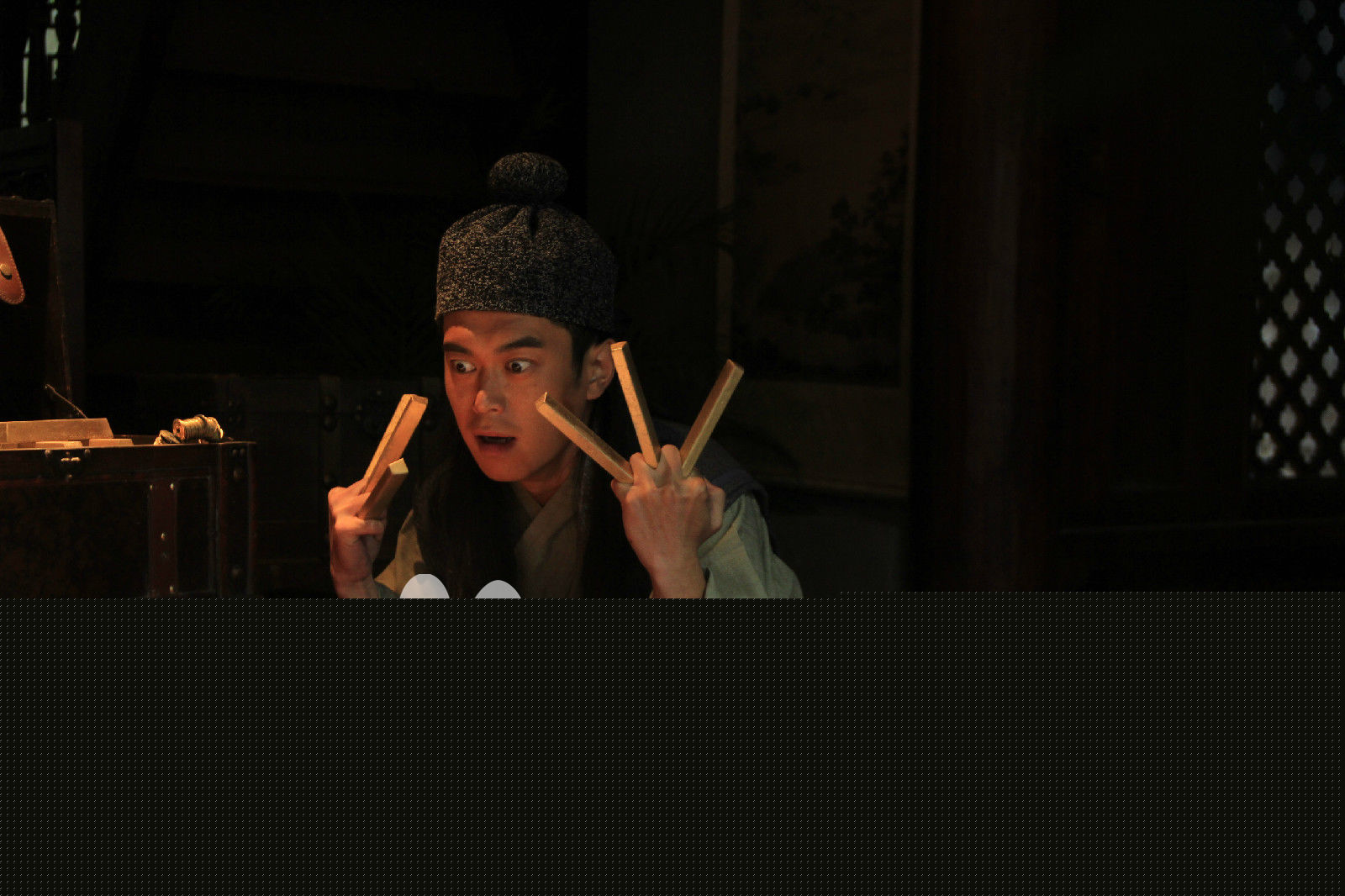 刘冠麟《龙门镖局》精选剧照