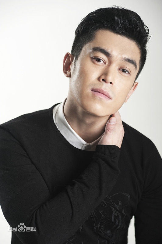 最全刘冠麟素颜照