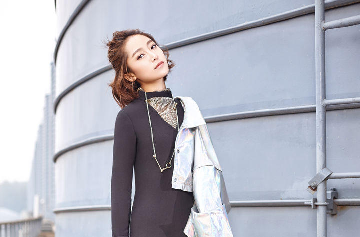 韩玖诺前后照片