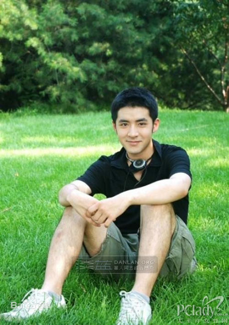 瞿澳晖前后照片