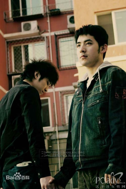 瞿澳晖前后照片