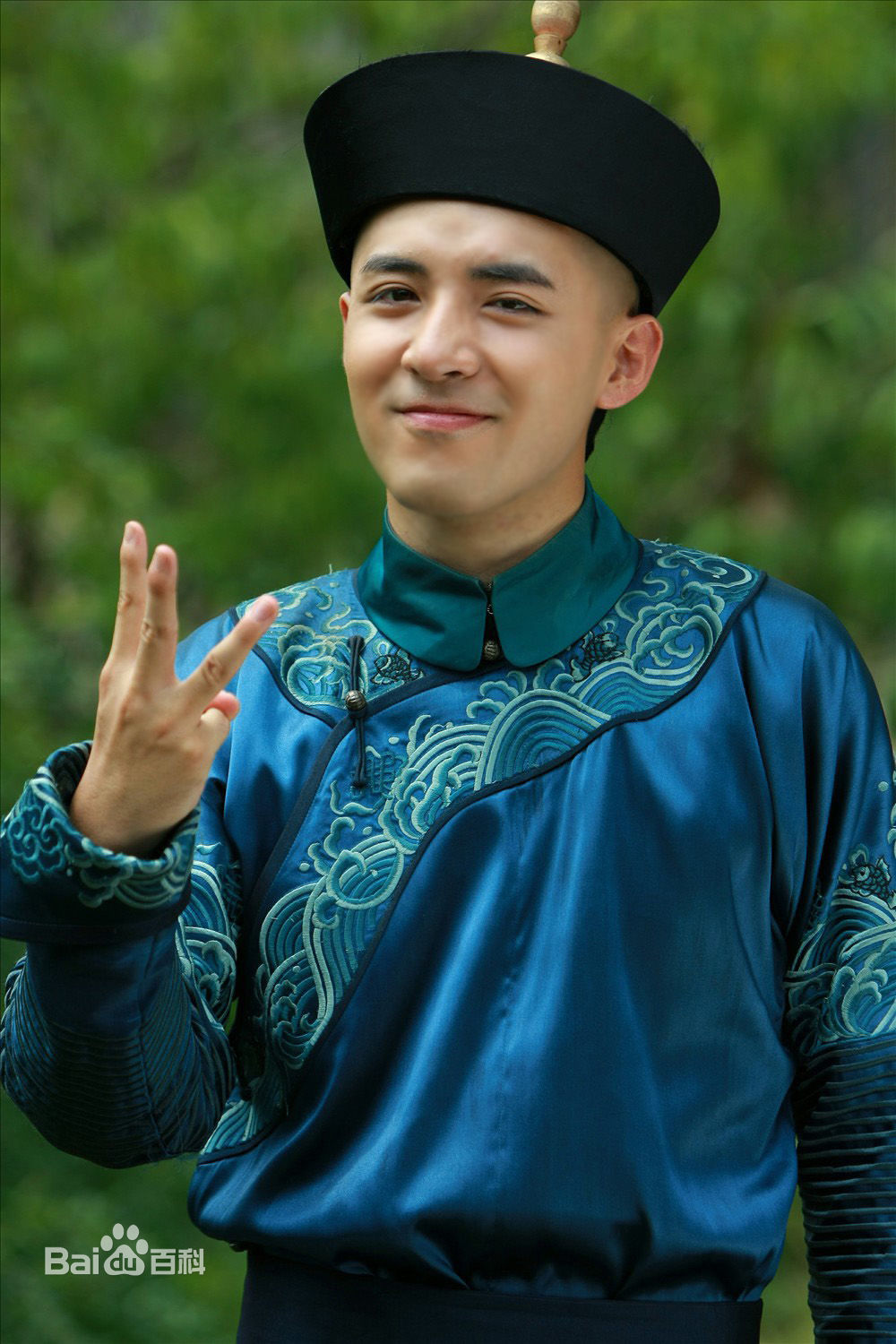 精选瞿澳晖精彩图册