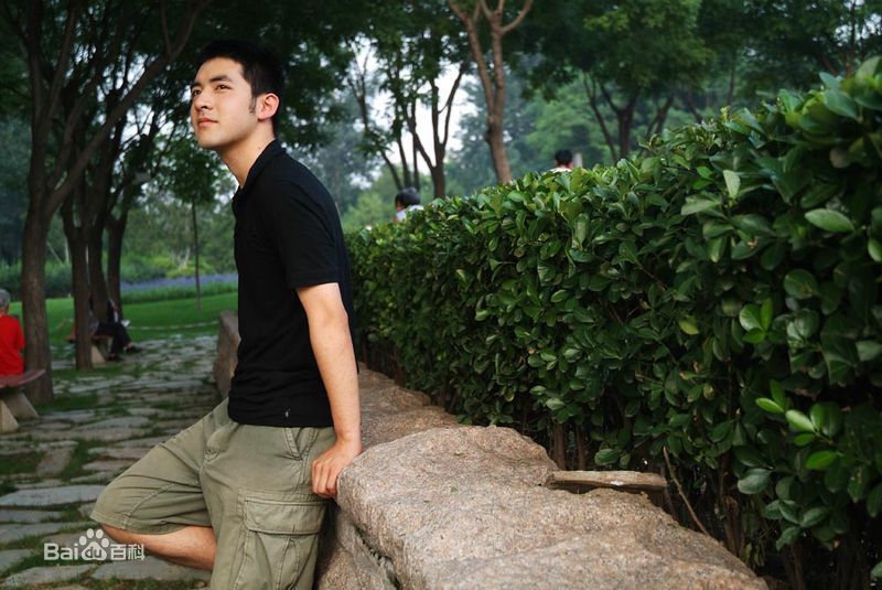 精选瞿澳晖精彩图册