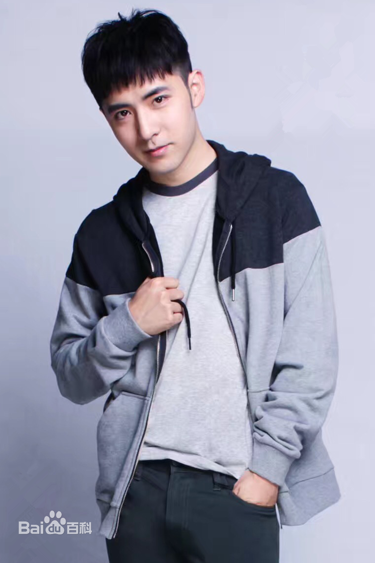 高清瞿澳晖图片