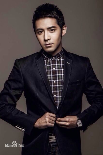 高清瞿澳晖图片