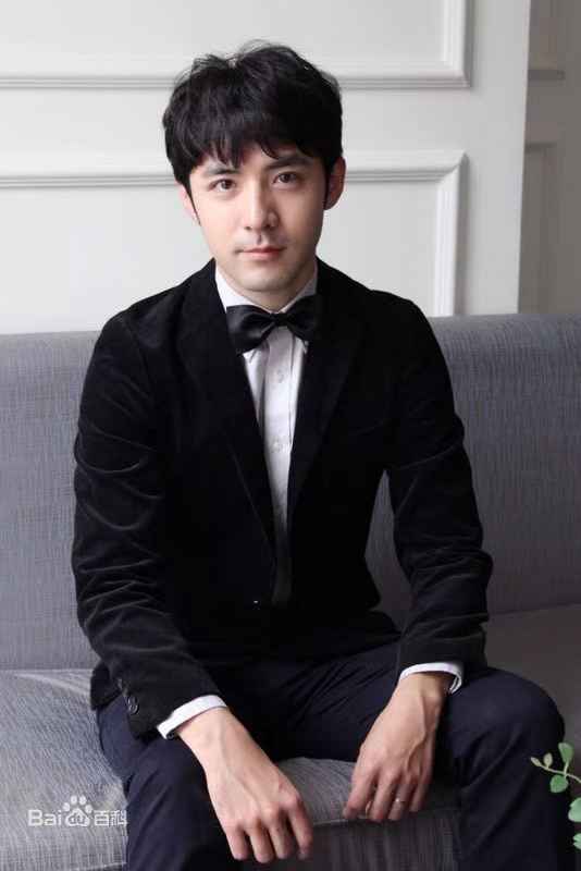 高清瞿澳晖图片