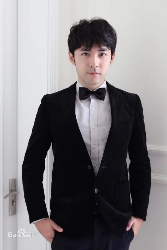 高清瞿澳晖图片