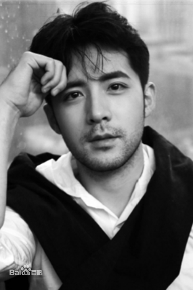 高清瞿澳晖图片