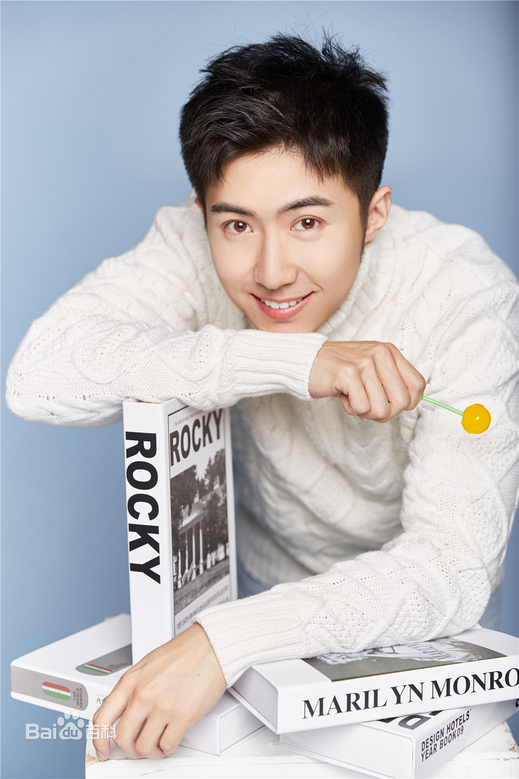 崔绍涵(Hans)活动图性感图片图集