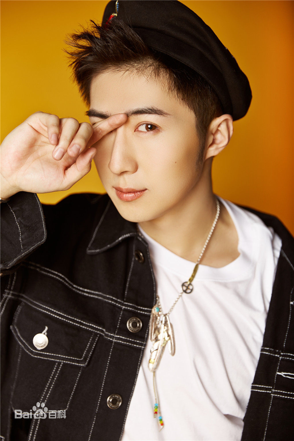 崔绍涵(Hans)温暖