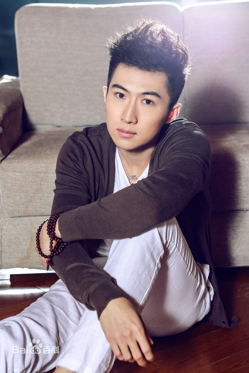 崔绍涵(Hans)温暖