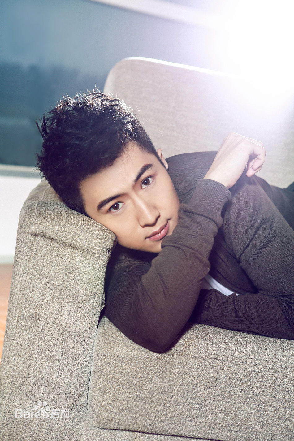 崔绍涵(Hans)温暖