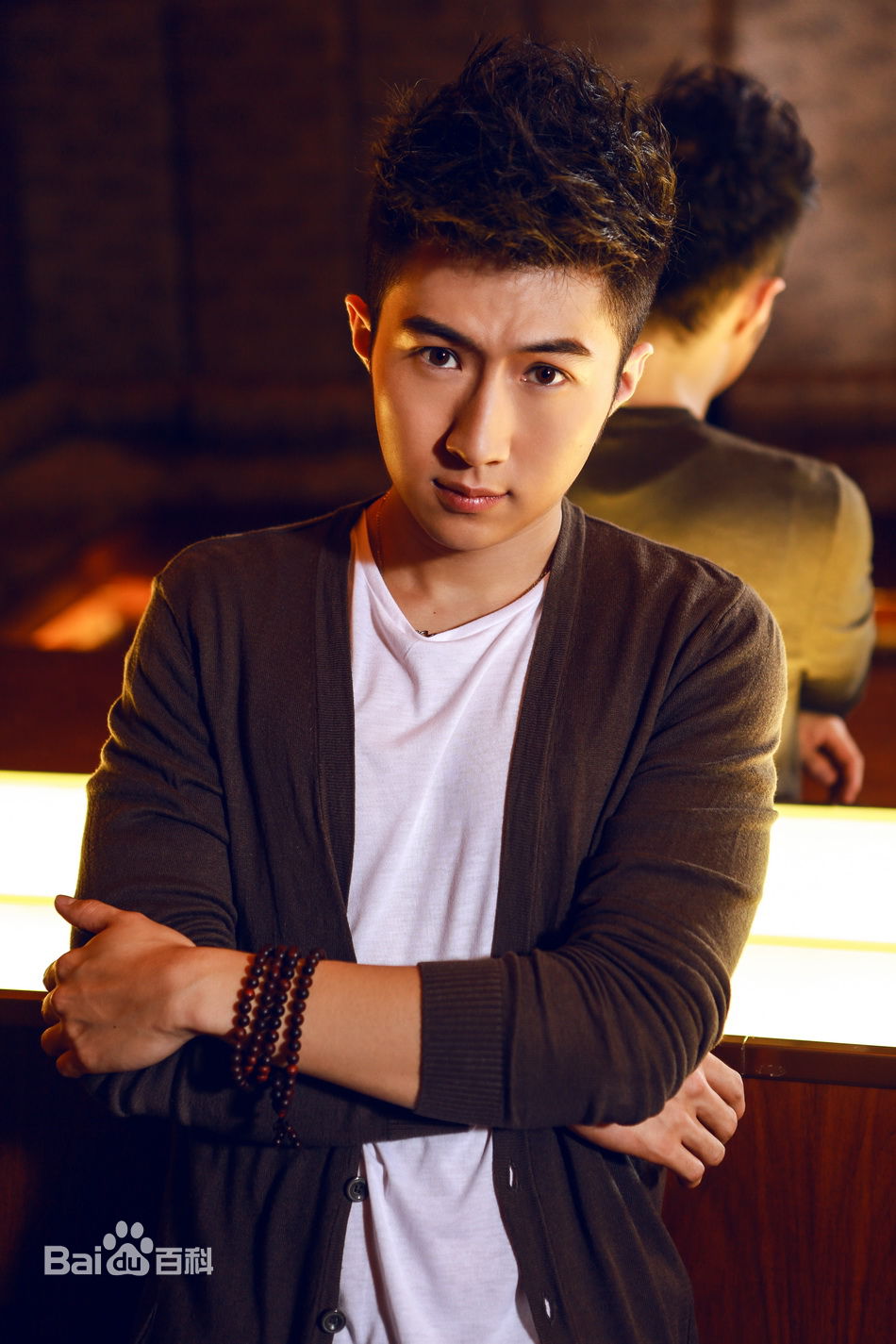 崔绍涵(Hans)温暖