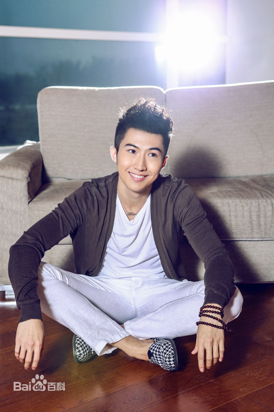 崔绍涵(Hans)温暖