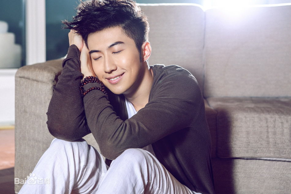 崔绍涵(Hans)温暖