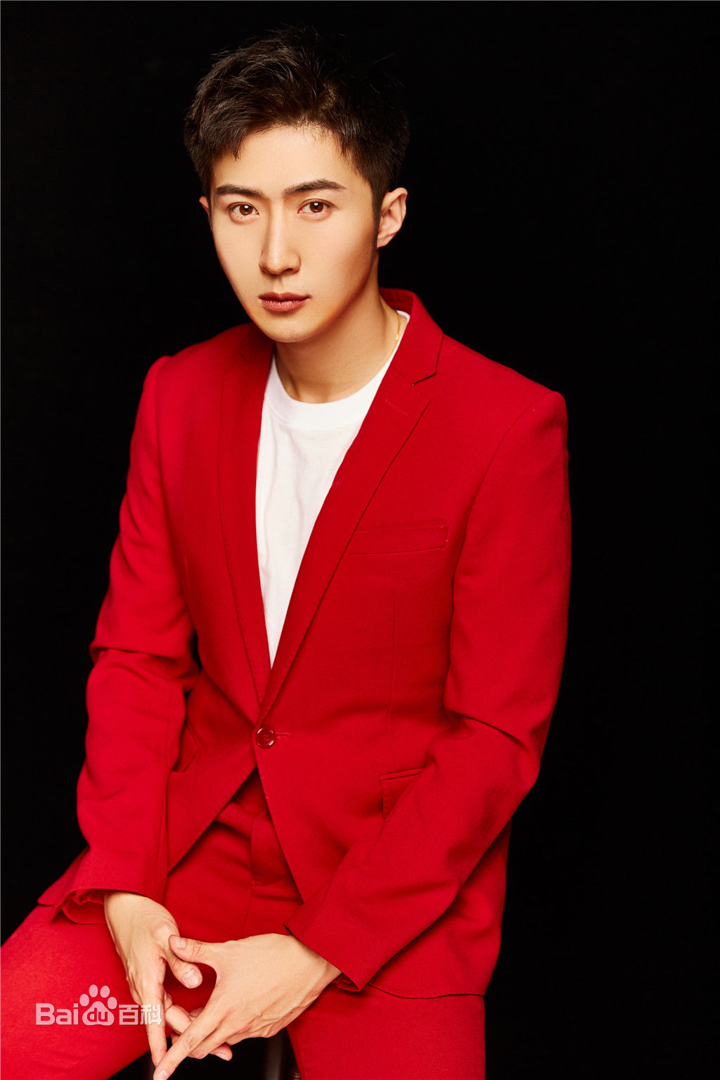 崔绍涵(Hans)高清图集