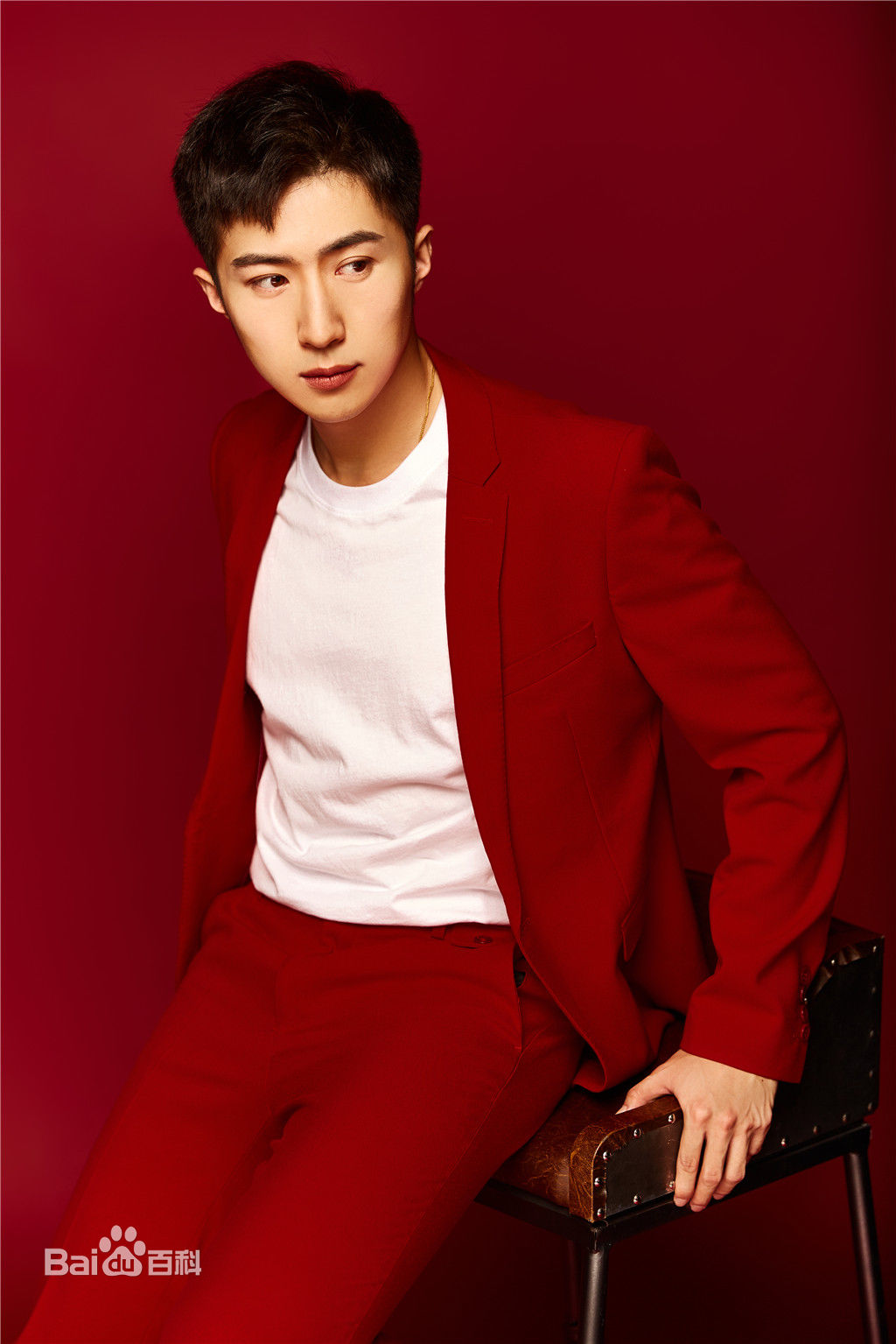 崔绍涵(Hans)高清图集