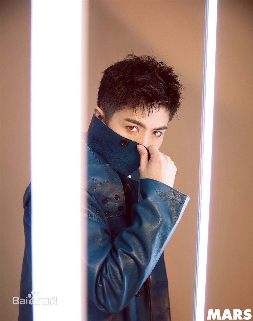 崔绍涵(Hans)高清图集