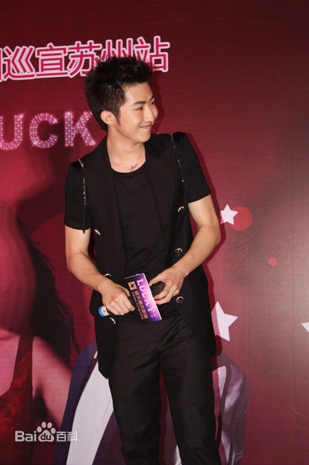 高清崔绍涵(Hans)精彩图册