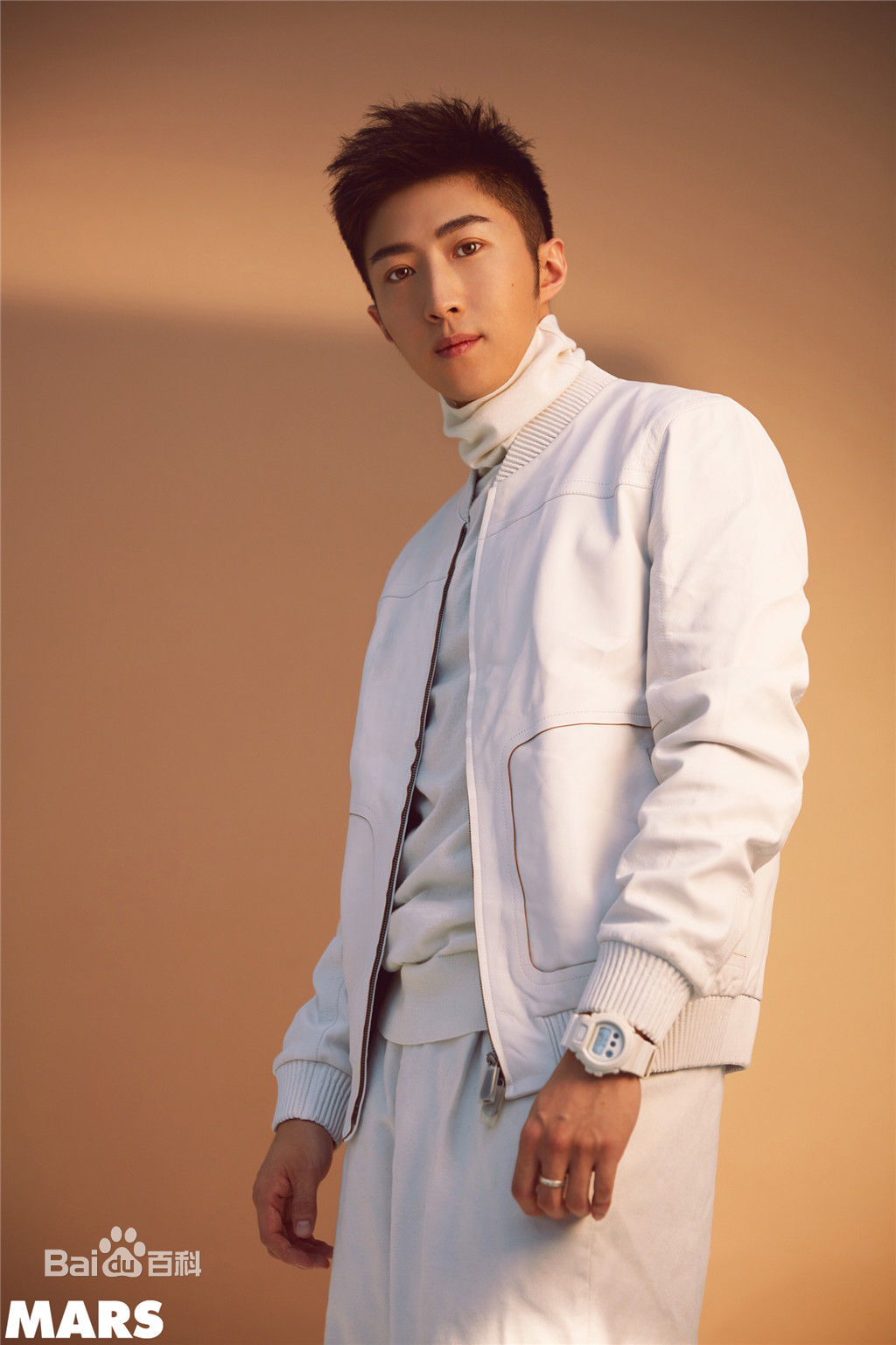 精选崔绍涵(Hans)图片