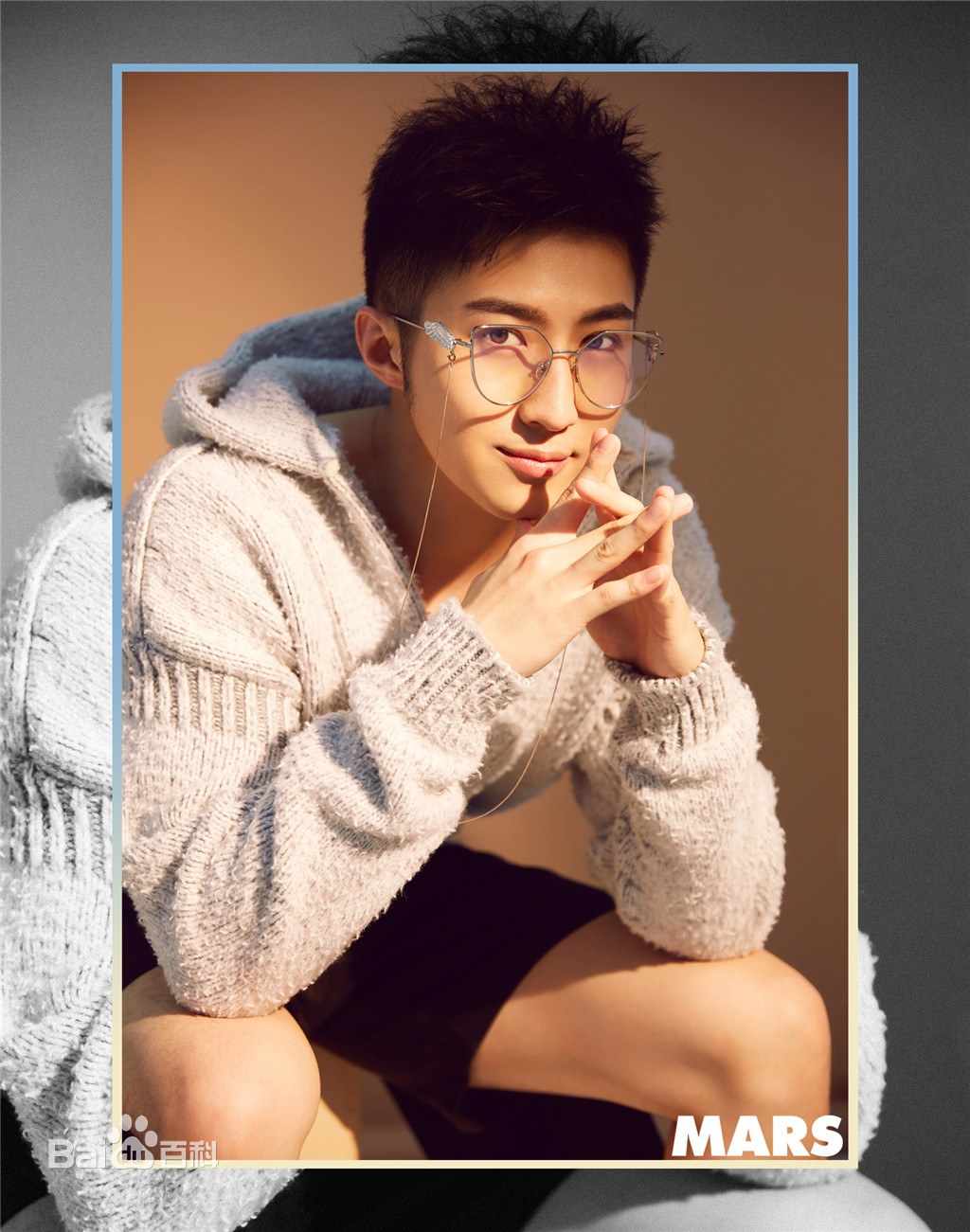 精选崔绍涵(Hans)图片