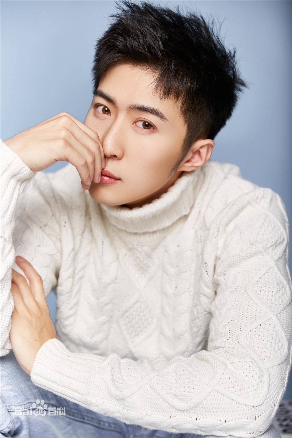 精选崔绍涵(Hans)图片