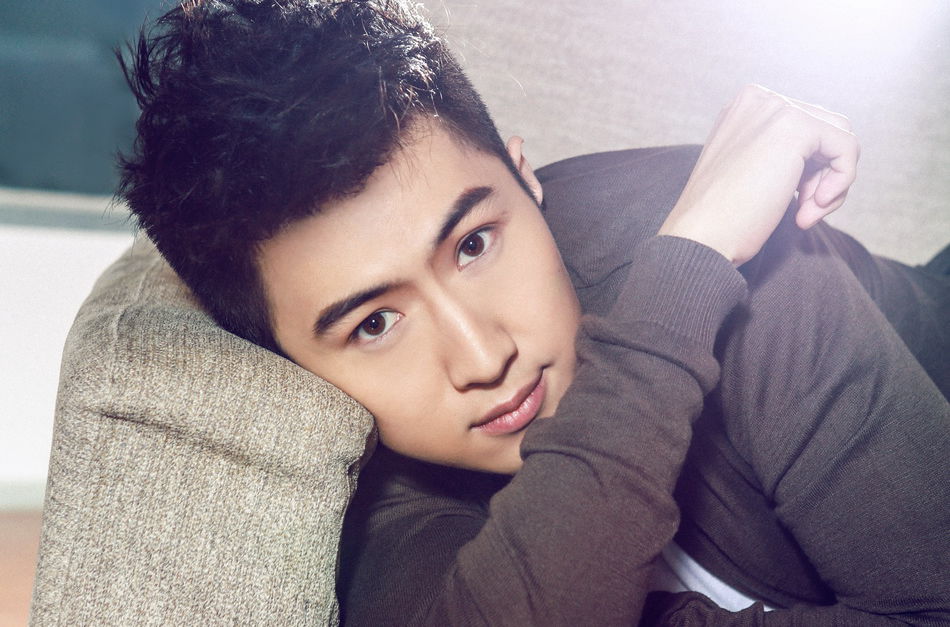 精选崔绍涵(Hans)图片