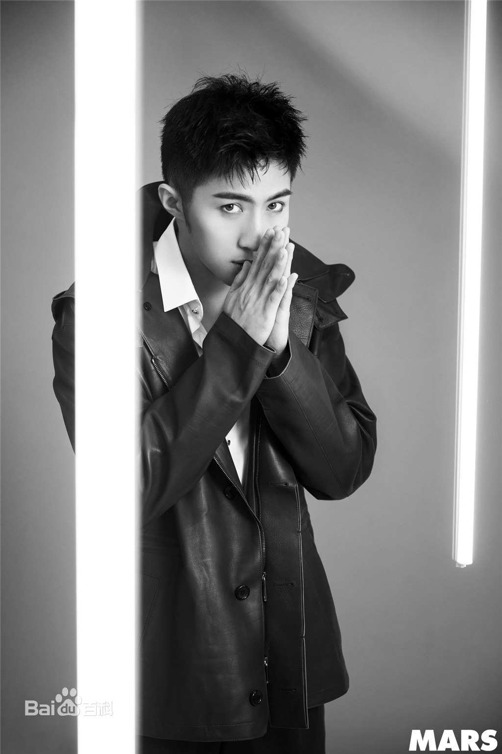 精选崔绍涵(Hans)图片