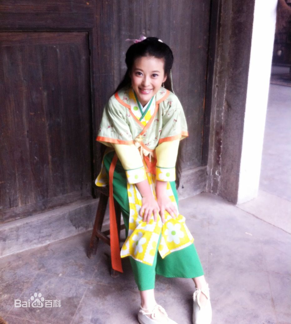 刘妙影视高清剧照