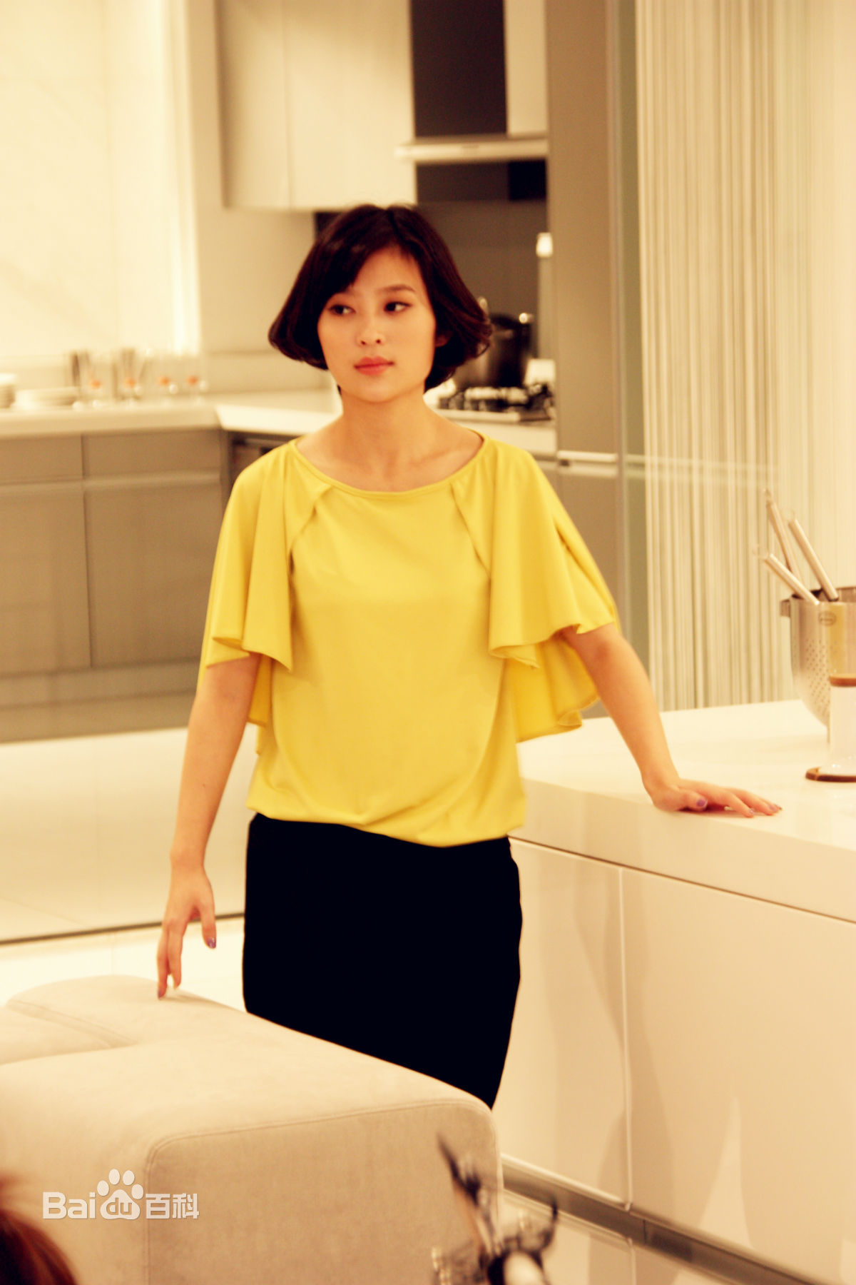 刘妙影视高清剧照