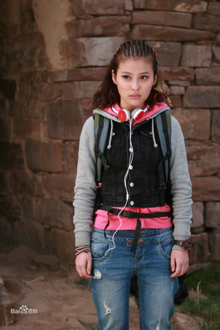 刘妙影视高清剧照