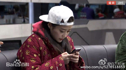 刘妙影视高清剧照