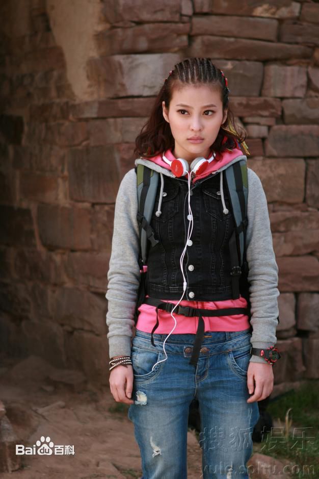 刘妙影视高清剧照