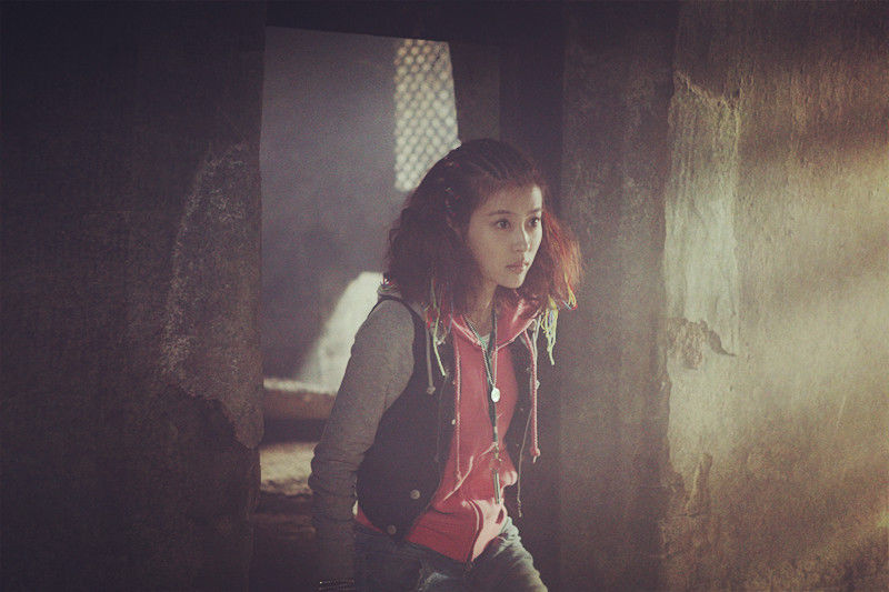 刘妙影视高清剧照