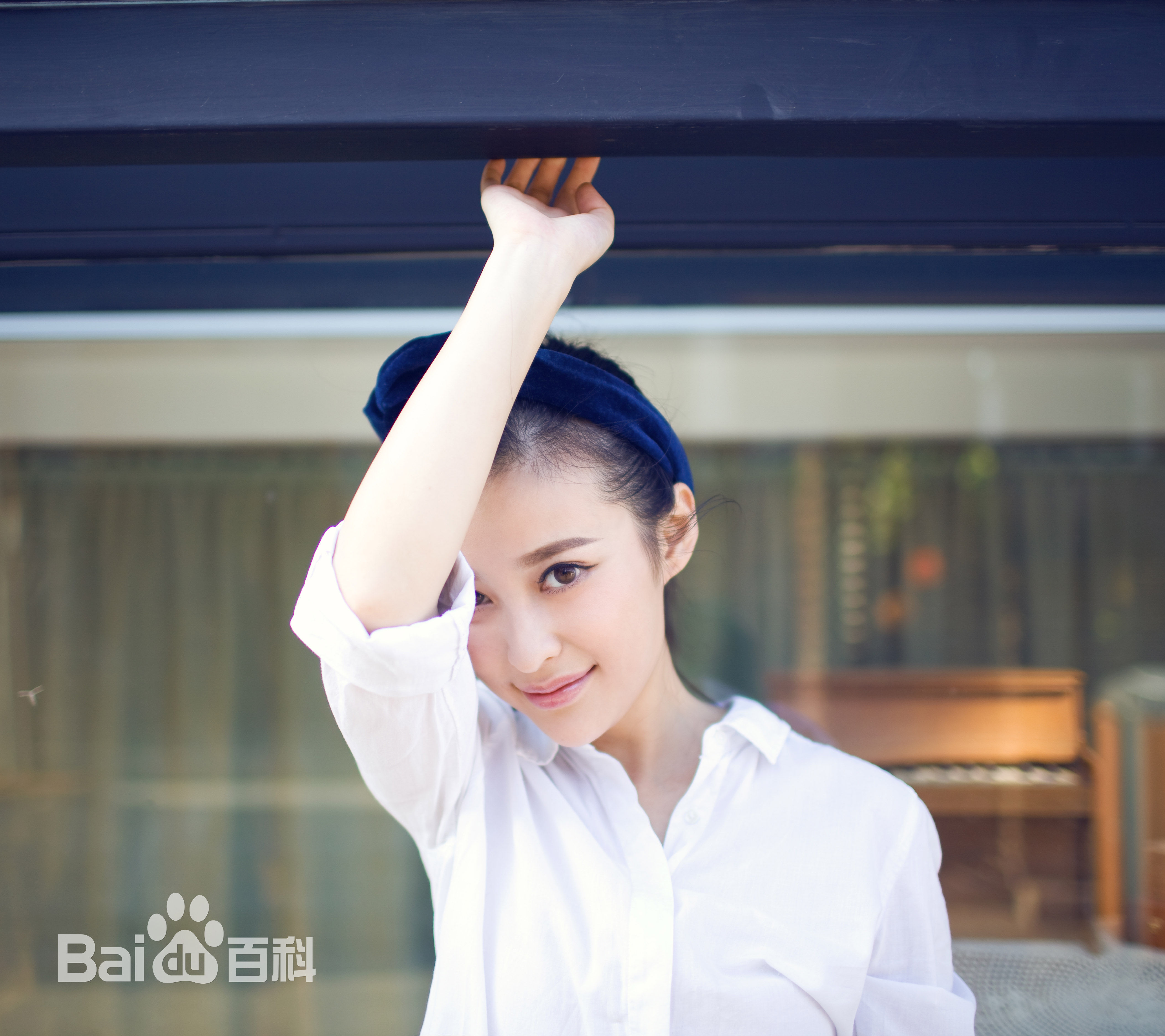 最新刘妙性感图片