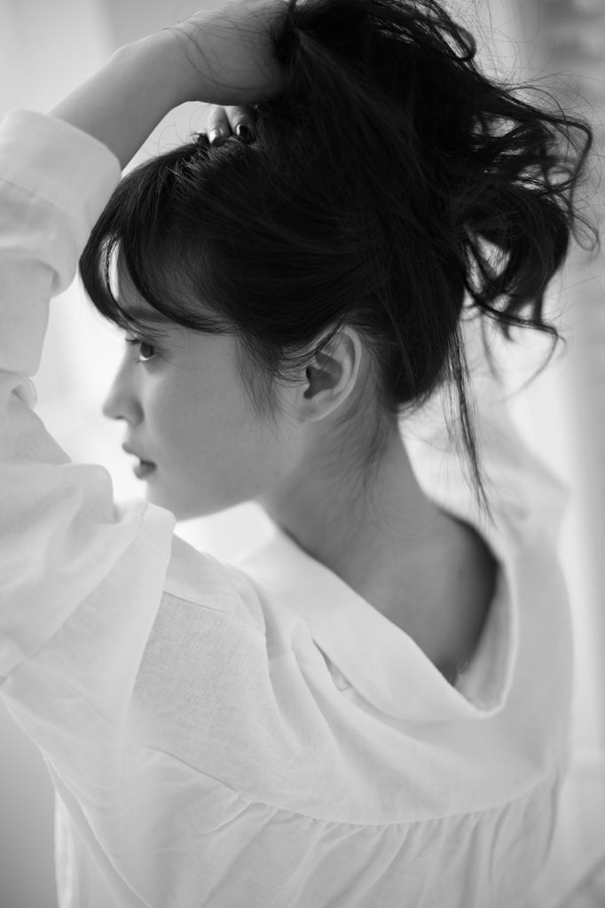 最新刘妙性感图片