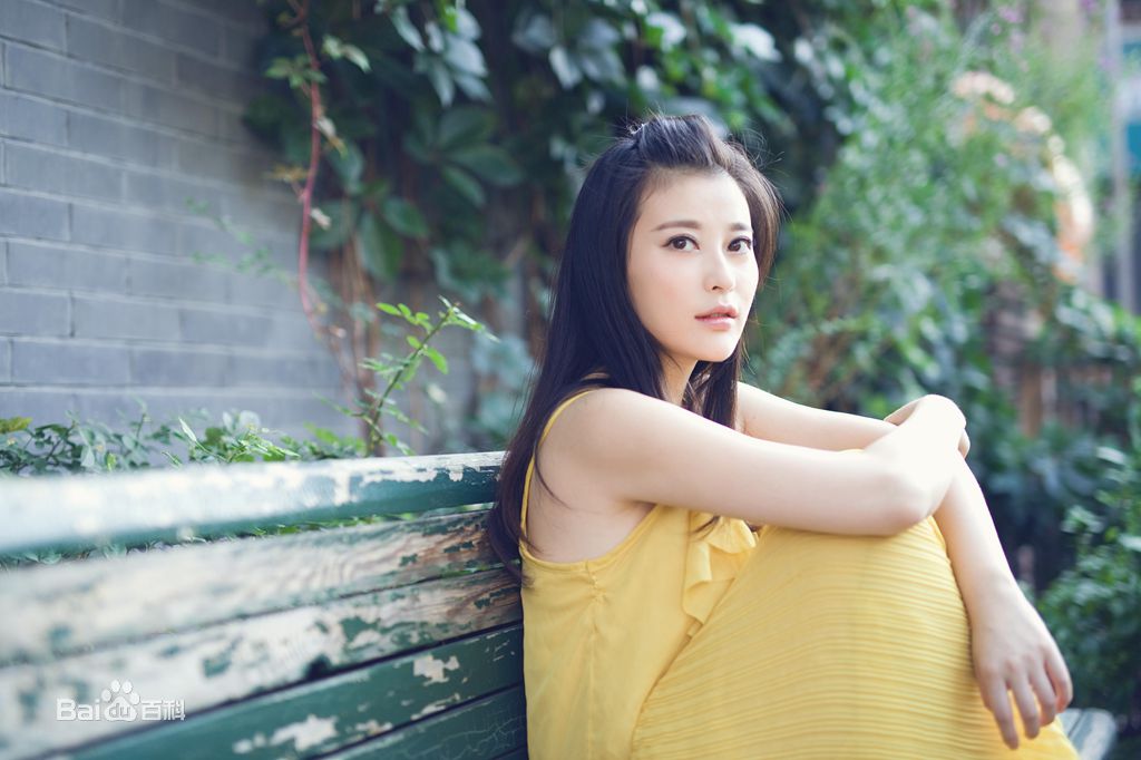 最新刘妙性感图片