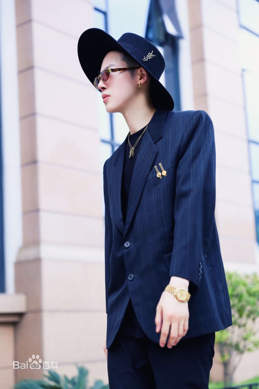 最优质养鸡(YOUNG-G)生活照