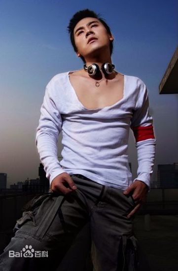 马可(Michael)精选集图册