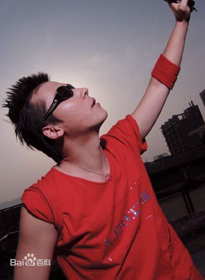 马可(Michael)精选集图册