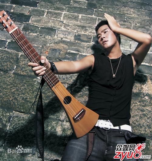 马可(Michael)精选集图册